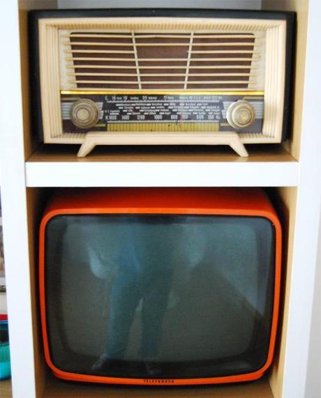 Hogares de nuestros lectores Jorge de Valencia muebles de ikea y de diseño hogares españoles estilo nórdico estilo moderno contemporáneo distribución diáfana decoración estilo nórdico y retro decoración de salones comedor cocinas modernas pequeñas abiertas blog estilo nórdico blog decoración de interiores