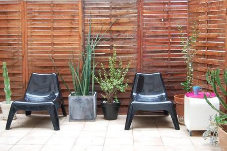 Hogares de nuestros lectores Jorge de Valencia muebles de ikea y de diseño hogares españoles estilo nórdico estilo moderno contemporáneo distribución diáfana decoración estilo nórdico y retro decoración de salones comedor cocinas modernas pequeñas abiertas blog estilo nórdico blog decoración de interiores