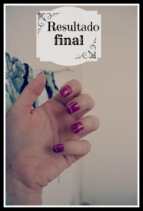 Nail Art - Ideas para tus uñas  ❀