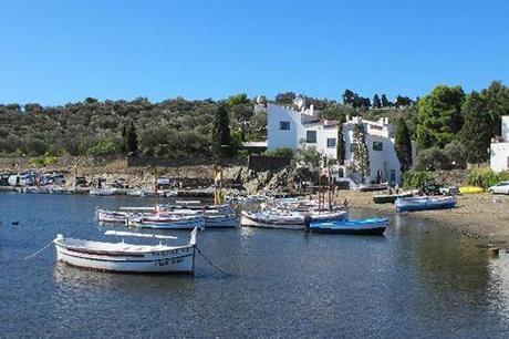Casa Recomendaciones fin de semana (8-10 de agosto): Cadaqués