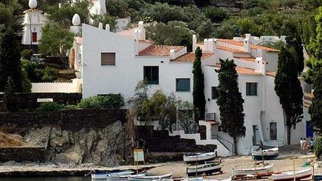 Recomendaciones fin de semana (8-10 de agosto): Cadaqués