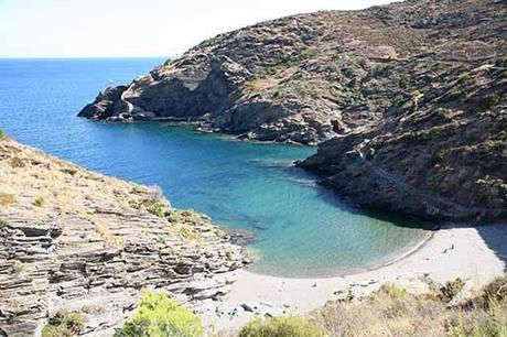 Recomendaciones fin de semana (8-10 de agosto): Cadaqués