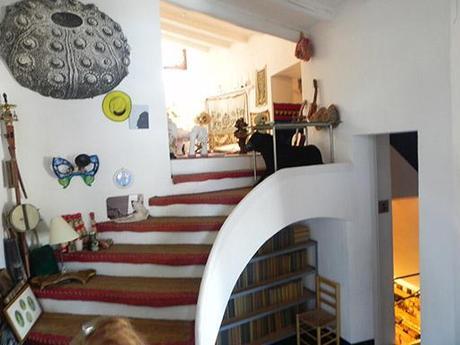 Casa Recomendaciones fin de semana (8-10 de agosto): Cadaqués