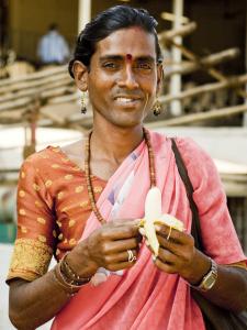 Los hijras han sido un colectivo muy discriminado en India desde la invasión colonialista inglesa / Wikipedia Commons