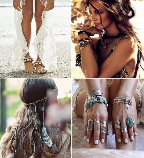 BOHO CHIC REVOLUTION