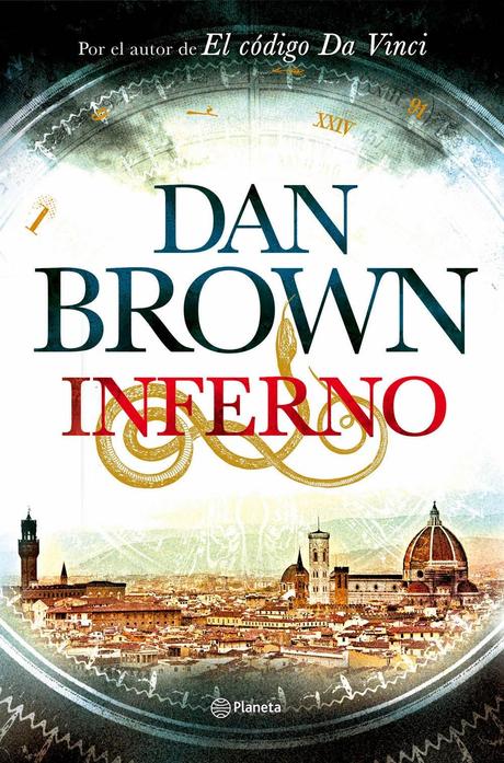 Inferno (2013) Una Novela de Dan Brown