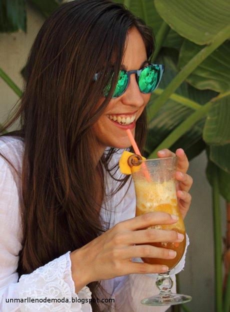 jardinesdelmar,, Optica Pinatar, Police, Campoamor, Sasn Pedro del Pinatar, unmarllenodemoda