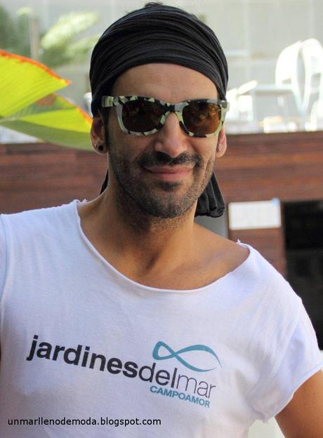 jardinesdelmar,, Optica Pinatar, Police, Campoamor, Sasn Pedro del Pinatar, unmarllenodemoda