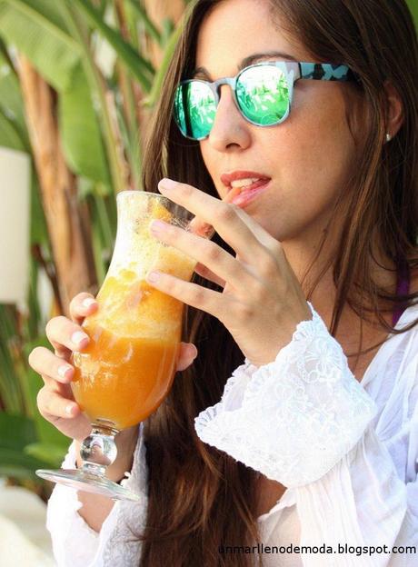 jardinesdelmar,, Optica Pinatar, Police, Campoamor, Sasn Pedro del Pinatar, unmarllenodemoda