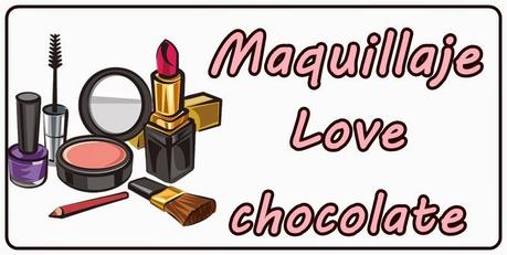 Paso a paso: Maquillaje Love Chocolate