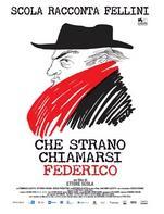 Llega a Buenos Aires el homenaje de Ettore Scola a Federico Fellini