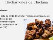 Chicharrones Chiclana