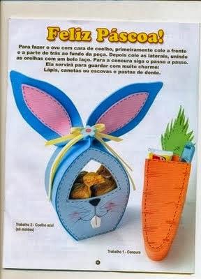 Revista Pascua