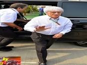 Fundación caridad recibe millón euros pagó ecclestone tribunal aleman