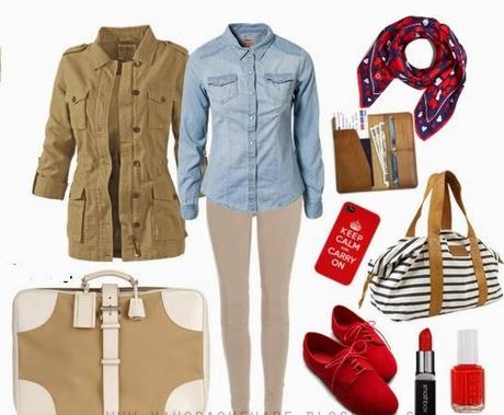 QUE ROPA ME PONGO VOY A VIAJAR