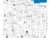 Fichas lengua para grado