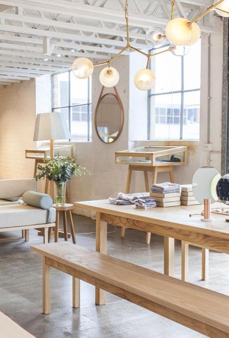 DOUGLAS AND BEC STUDIO