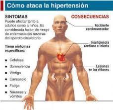 sodio hipertension