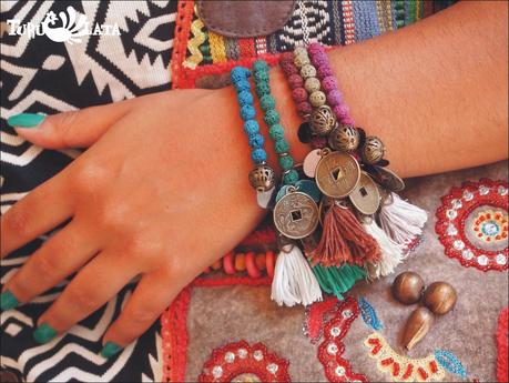 TEXTURAS DE LA TIERRA