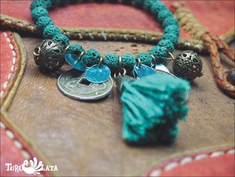 TEXTURAS DE LA TIERRA