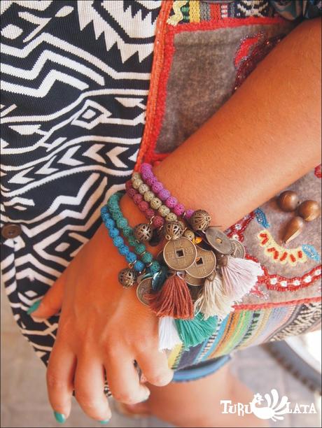 TEXTURAS DE LA TIERRA