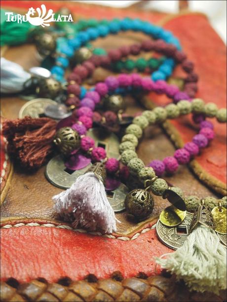 TEXTURAS DE LA TIERRA