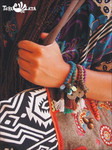 TEXTURAS DE LA TIERRA