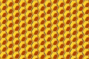 Miel para combatir el estreñimiento