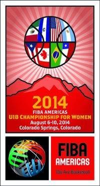 Campeonato-FIBA-Americas-Basquetbol-Femenino-Sub 18