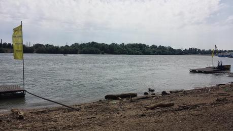 Római part, la costa de Óbuda Római part, la costa de Óbuda