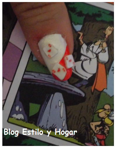 nail, nail art 3d, manicura 3d, manicura francesa, accesorios manicura, blog solo yo, sorteo solo yo, 