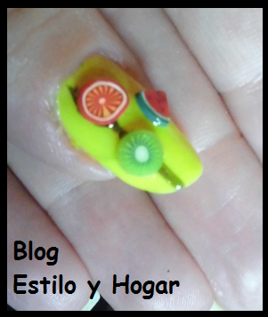 nail, nail art 3d, manicura 3d, manicura francesa, accesorios manicura, blog solo yo, sorteo solo yo, 