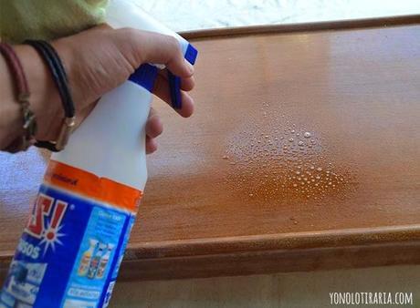 Cómo renovar el aspecto de una vieja mesa de centro. Cómo renovar el aspecto de una vieja mesa de centro.