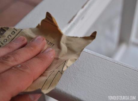 Cómo renovar el aspecto de una vieja mesa de centro. Cómo renovar el aspecto de una vieja mesa de centro.