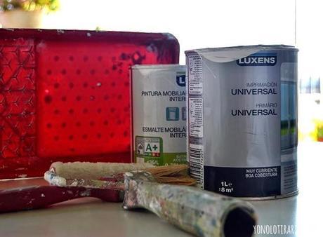 Cómo renovar el aspecto de una vieja mesa de centro. Cómo renovar el aspecto de una vieja mesa de centro.