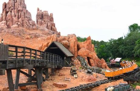 fastpass, MagicBand, My Disney Experience