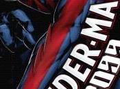 Portada alternativa John Tyler Christopher para Spider-Man 2099