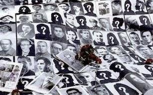 La ONU da tres meses a España para que cambie su actitud con las víctimas del franquismo.