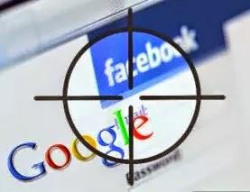 Lo que Facebook y Google significan para el Emprendedor