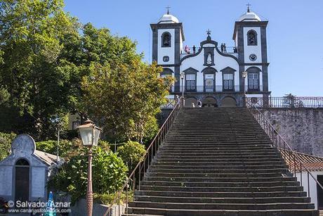 Isla de Madeira