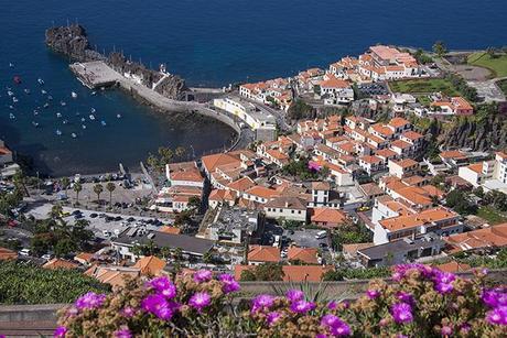 Isla de Madeira