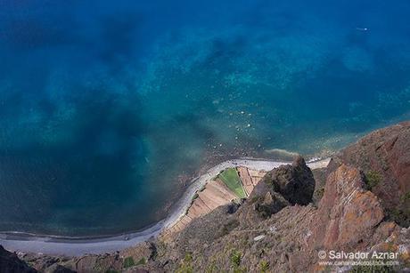 Isla de Madeira