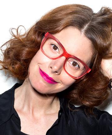 Consejos de maquillaje experto para usuarias de gafas. Gafas a todo color