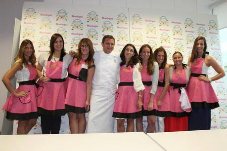 Yo soy de las que… Sonríe a la vida con Ligeresa Yo soy de las que… Sonríe a la vida con Ligeresa