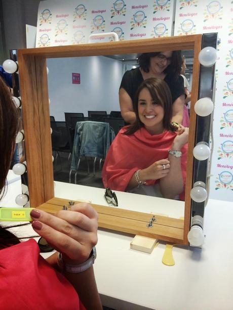 Yo soy de las que… Sonríe a la vida con Ligeresa