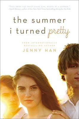 The Summer I Turned Pretty (Summer, #1)