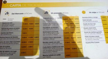 Triciclo: no hay que perdérselo!