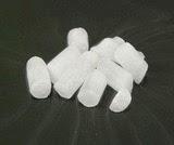 COMO HACER HIELO SECO CASERO