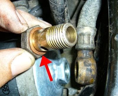 COMO CAMBIAR EL FILTRO DE COMBUSTIBLE DE TU  AUTOMOVIL