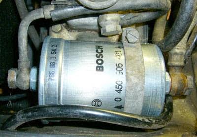 COMO CAMBIAR EL FILTRO DE COMBUSTIBLE DE TU  AUTOMOVIL